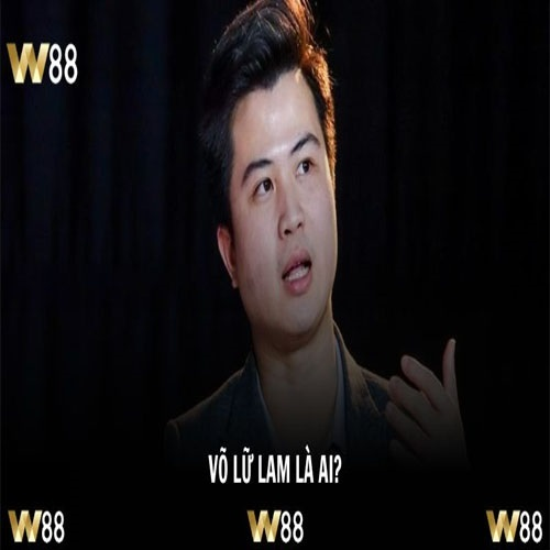 Võ Hữu Nam – CEO W88