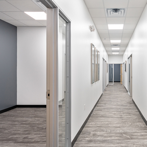 Suite 120 Carrollton Leezaspace