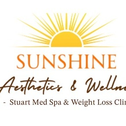 Sunshine Aesthetics and Wellness Stuart Med Spa & Weight Loss Clinic