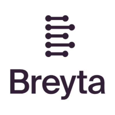 Breyta AS
