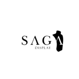 Saga Display