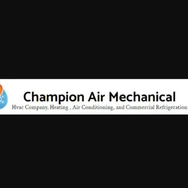 Champion Air Mechanical