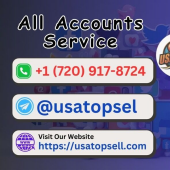 Buy Verified PayPal Accounts Bulk & Aged