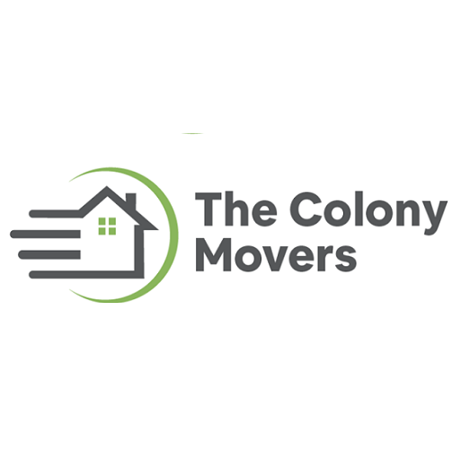The Colony Movers