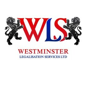 Westminster Legalisation Services Ltd