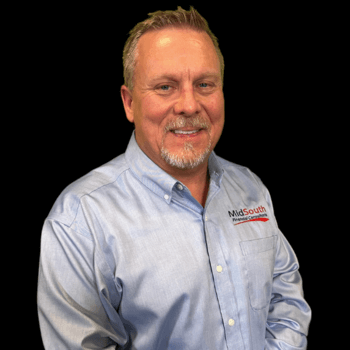 Mark Trawick