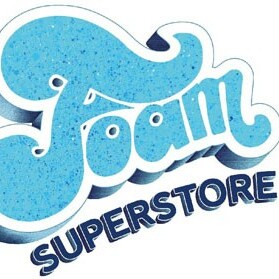 Foam superstore