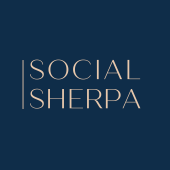 Social Sherpa - Startupxplore Social Sherpa