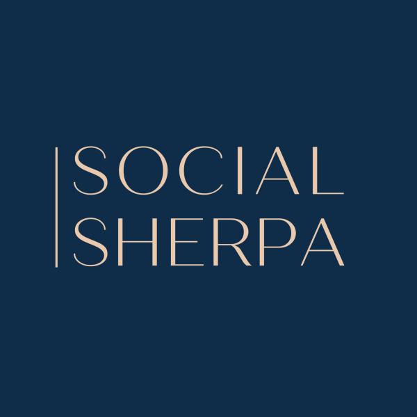 Social Sherpa