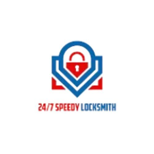 24/7 Speedy Locksmith