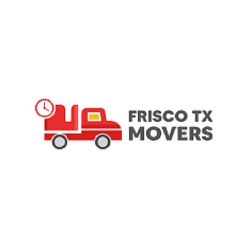Frisco TX Movers