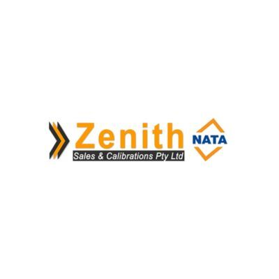 Zenith Sales & Calibrations Pty Ltd