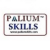 PALIUM SKILLS