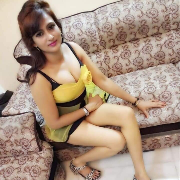 Monika Roy