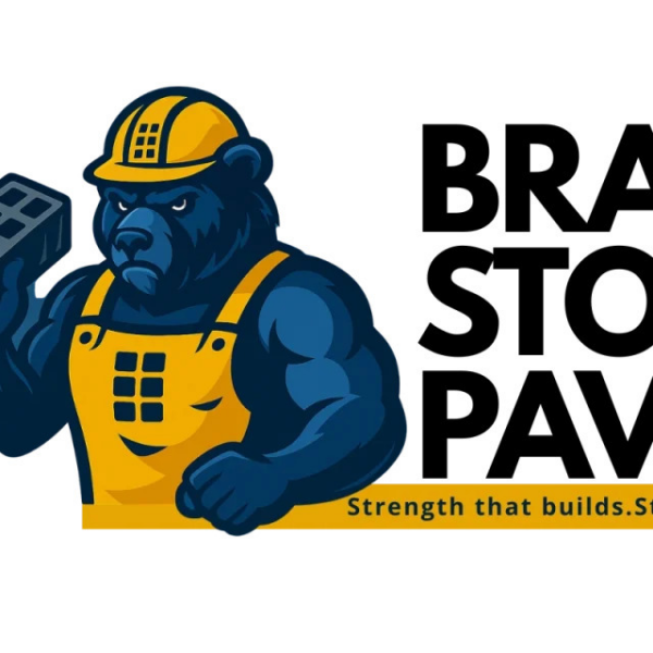 Brave Stone Pavers
