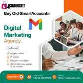 Buy Old Gmail Accounts - Startupxplore Buy Old Gmail Accounts