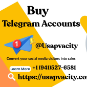 Buy Aged Telegram Accounts with Real Users - Startupxplore Buy Aged Telegram Accounts with Real Users