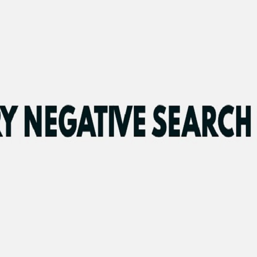 Bury Negative Search Results