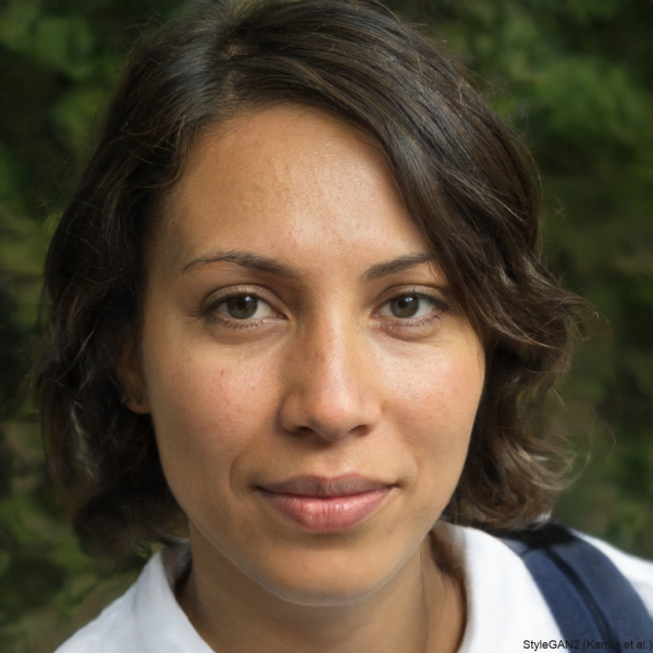 Silvia Marcano