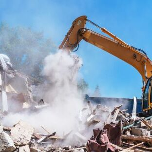 Stockton Demolition Pros