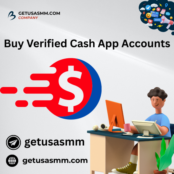 Buy Trusted Cash App Accounts