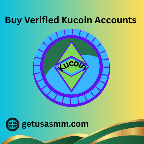 Buy Verifed KuCoin Accounts – Instant & Secure