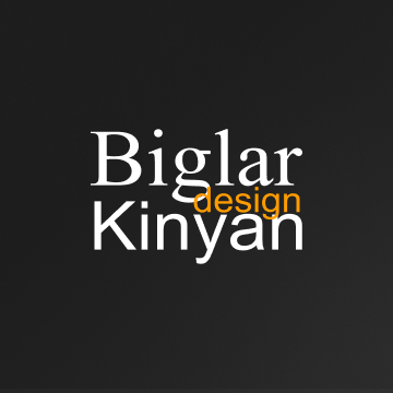 BKDP (BiglarKinyan Design Planning Inc.)