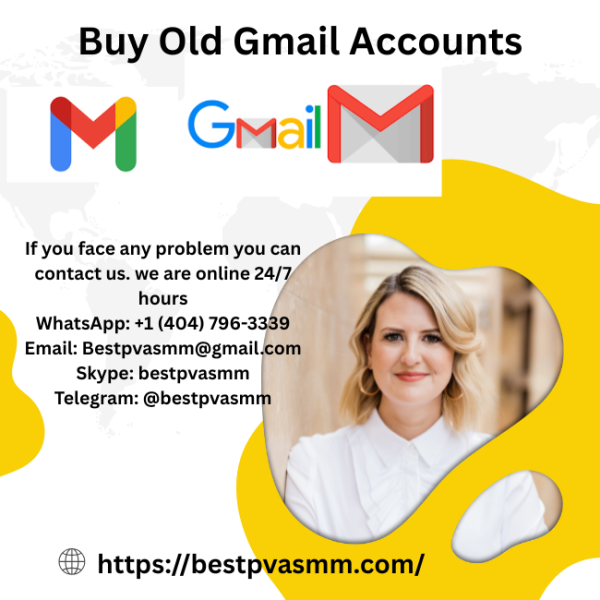 5 Best Sites to Buy Gmail Accounts in Bulk (PVA & Aged) ...