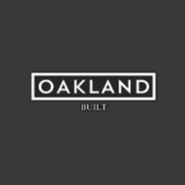 Oakland Built