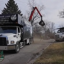 Big Bear Lake Tree Service
