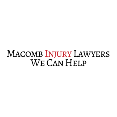 Macomb Injury Lawyers