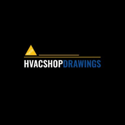 Coordination Drawings - HVAC Shop Drawings