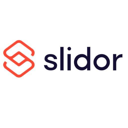 Slidor Agency