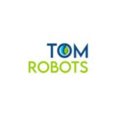 Tom Robots - Startupxplore Tom Robots