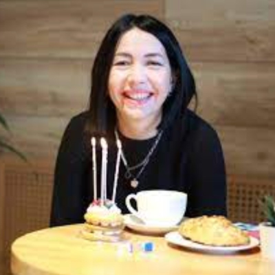 Guzel Akmuchametova