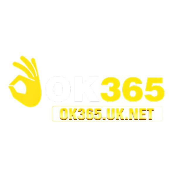OK365 - Nhà cái cá cược thể thao