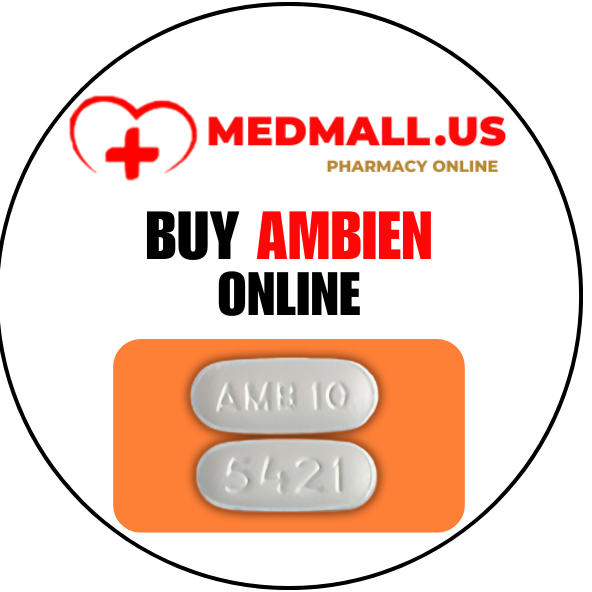 Buy Ambien Online with delivery guarantee