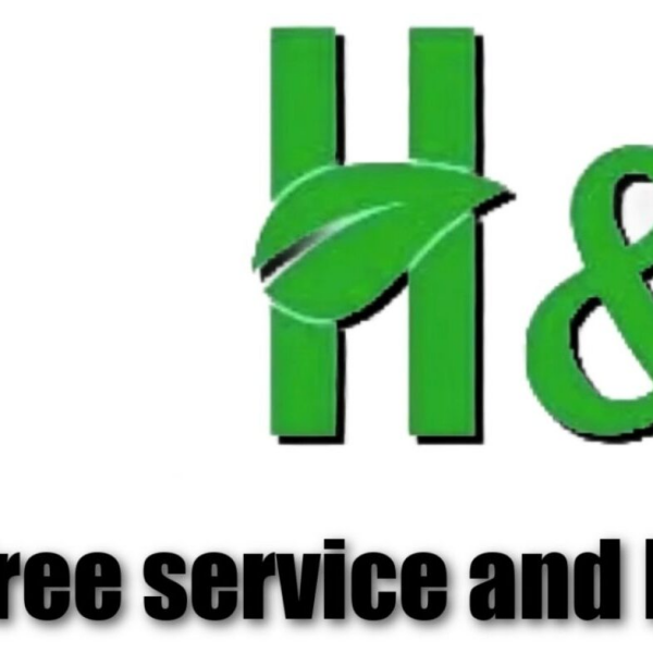 H&E tree service & landscaping