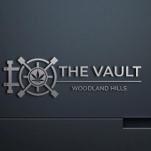 The Vault Dispensary - Startupxplore The Vault Dispensary