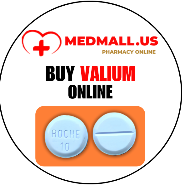 Buy Valium 10 mg with Confidence