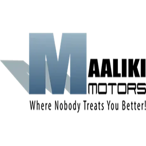 Maaliki Motors