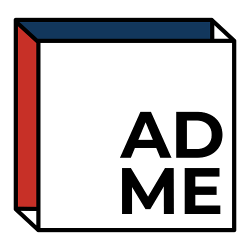 ADME Media