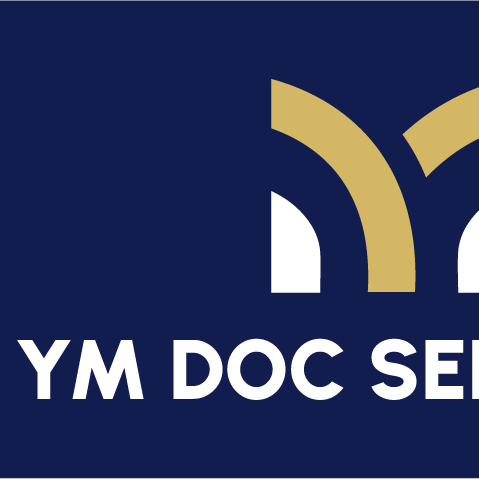 YM Doc Services