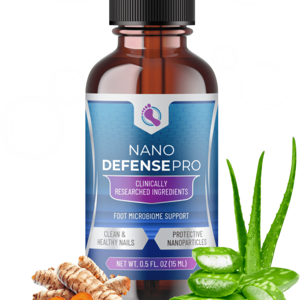 NanoDefensePro