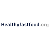 Healthy FastFood - Startupxplore Healthy FastFood