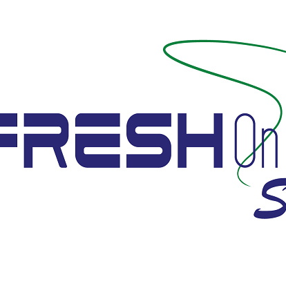 PT. FRESH ON TIME SEAFOOD