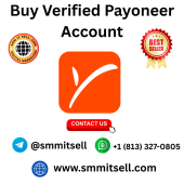 Buy Verified Payoneer Account - Startupxplore Buy Verified Payoneer Account