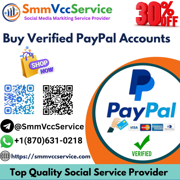 How To Buy Verified PayPal Accounts In usa