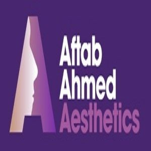 Aftab Ahmed - Woodthorpe