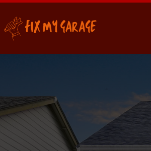 Fix My Garage